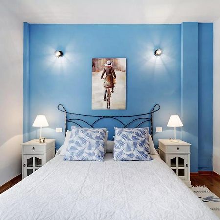 Apartamento El Zumacal Breña Baja Esterno foto