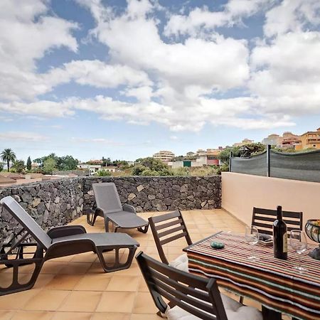 Apartamento El Zumacal Breña Baja Esterno foto