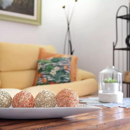 Apartamento El Zumacal Breña Baja Esterno foto