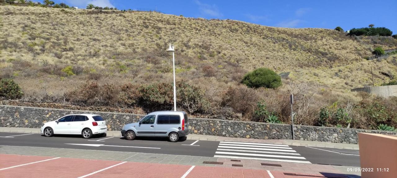Apartamento El Zumacal Breña Baja Esterno foto