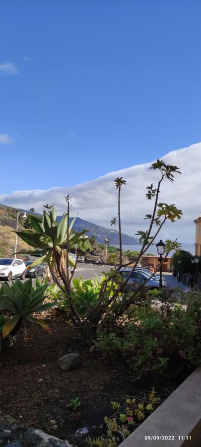 Apartamento El Zumacal Breña Baja Esterno foto