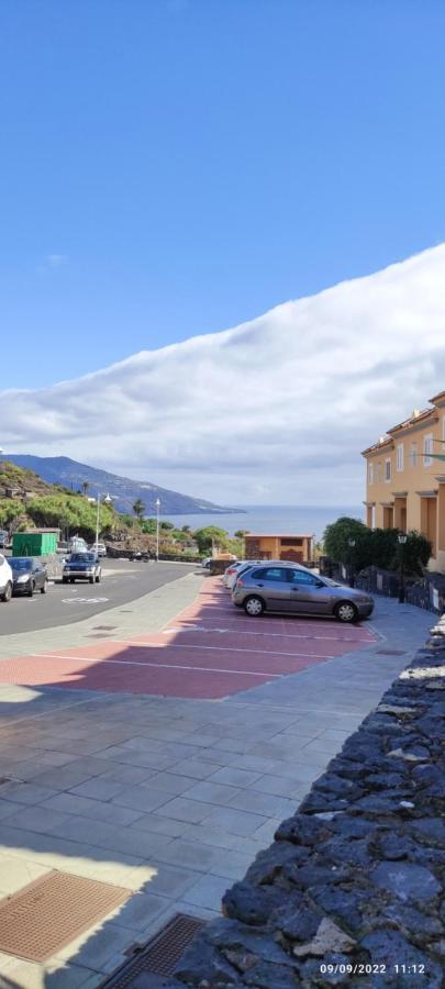 Apartamento El Zumacal Breña Baja Esterno foto