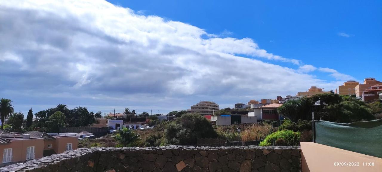 Apartamento El Zumacal Breña Baja Esterno foto