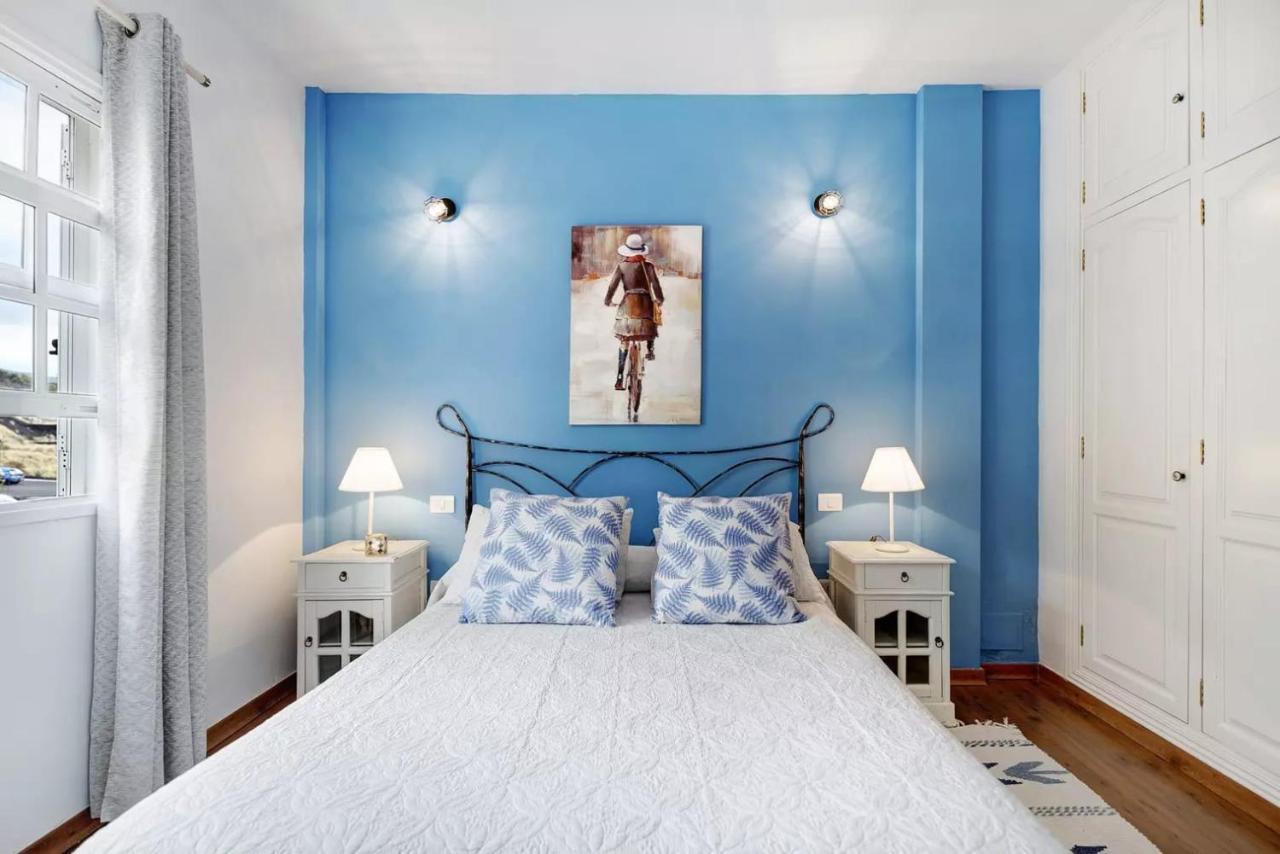 Apartamento El Zumacal Breña Baja Esterno foto