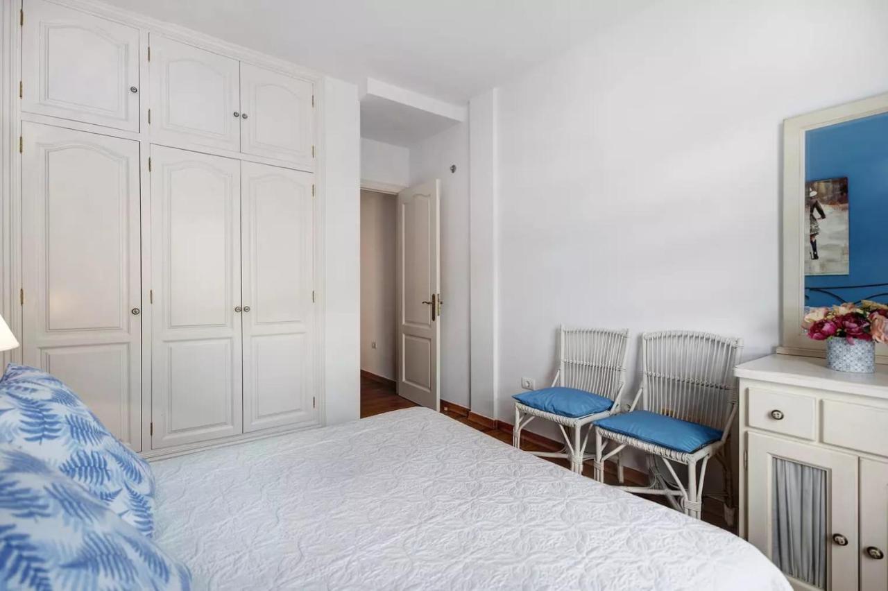 Apartamento El Zumacal Breña Baja Esterno foto