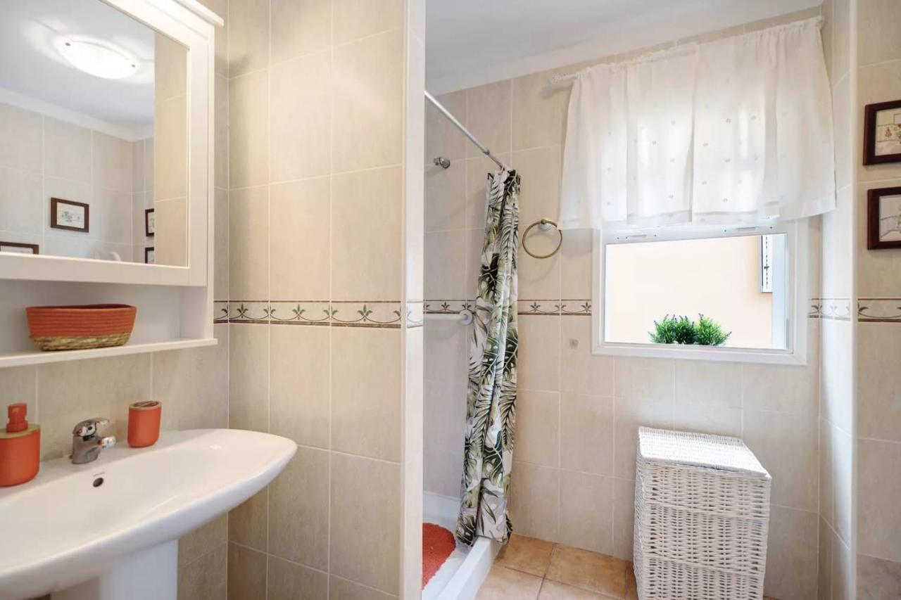 Apartamento El Zumacal Breña Baja Esterno foto