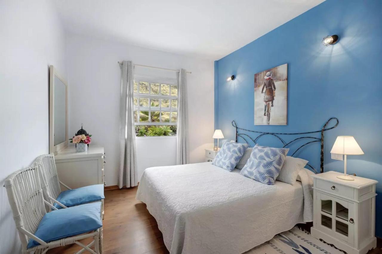 Apartamento El Zumacal Breña Baja Esterno foto