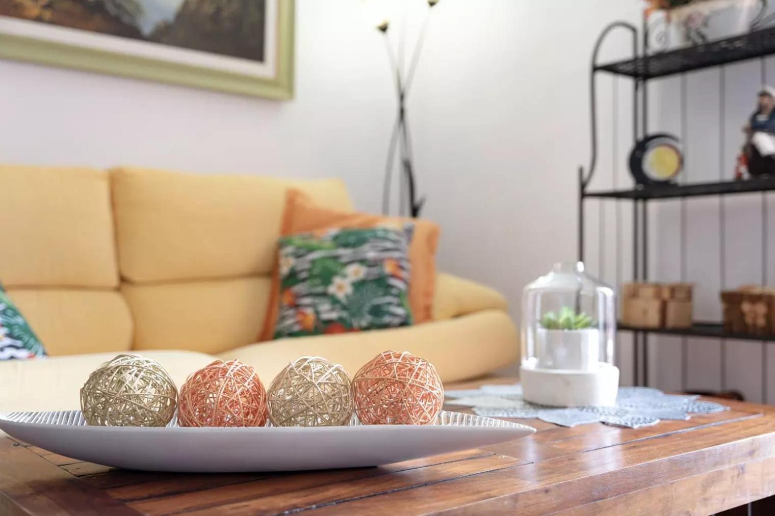 Apartamento El Zumacal Breña Baja Esterno foto