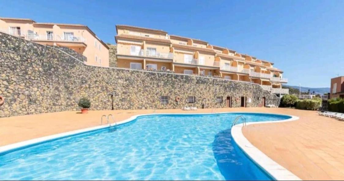 Apartamento El Zumacal Breña Baja Esterno foto