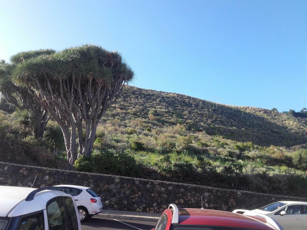 Apartamento El Zumacal Breña Baja Esterno foto